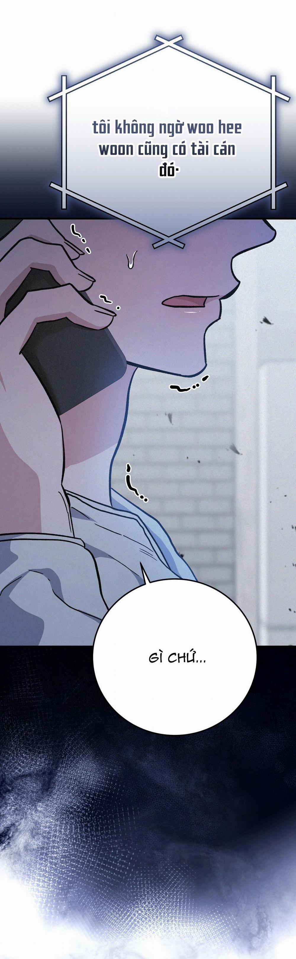 Vô Hình 52 trang 53