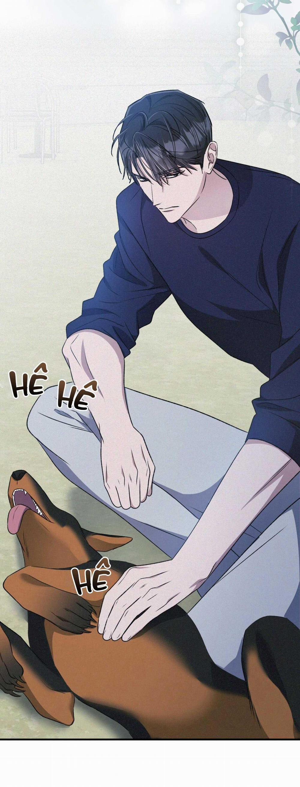 Vô Hình 53 trang 10