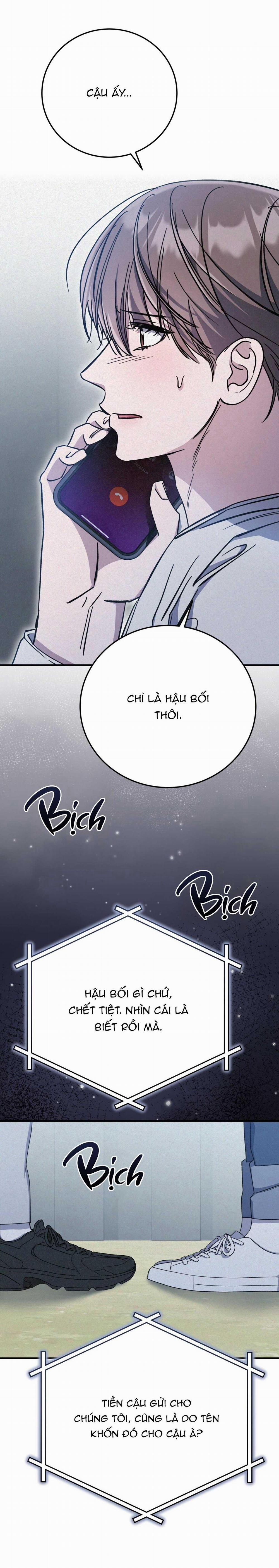Vô Hình 53 trang 11