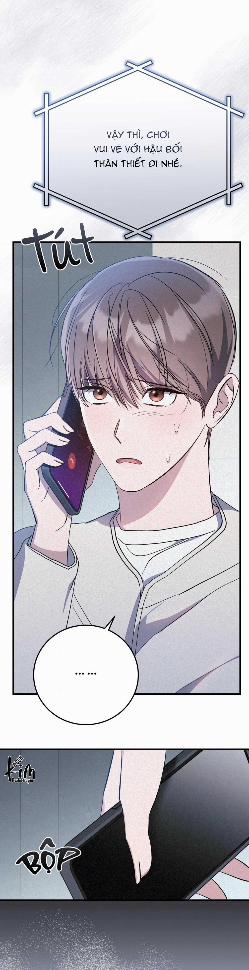 Vô Hình 53 trang 17