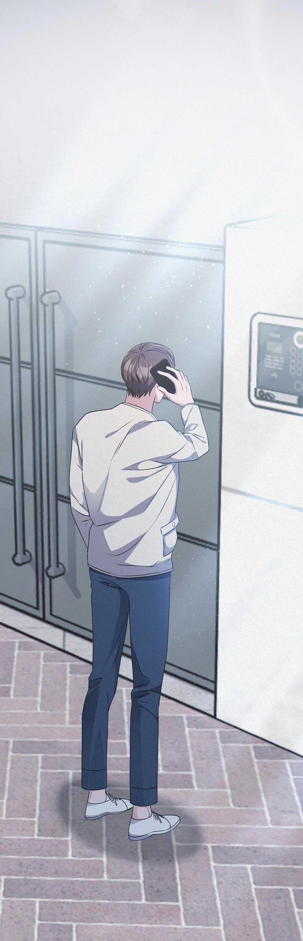 Vô Hình 53 trang 2