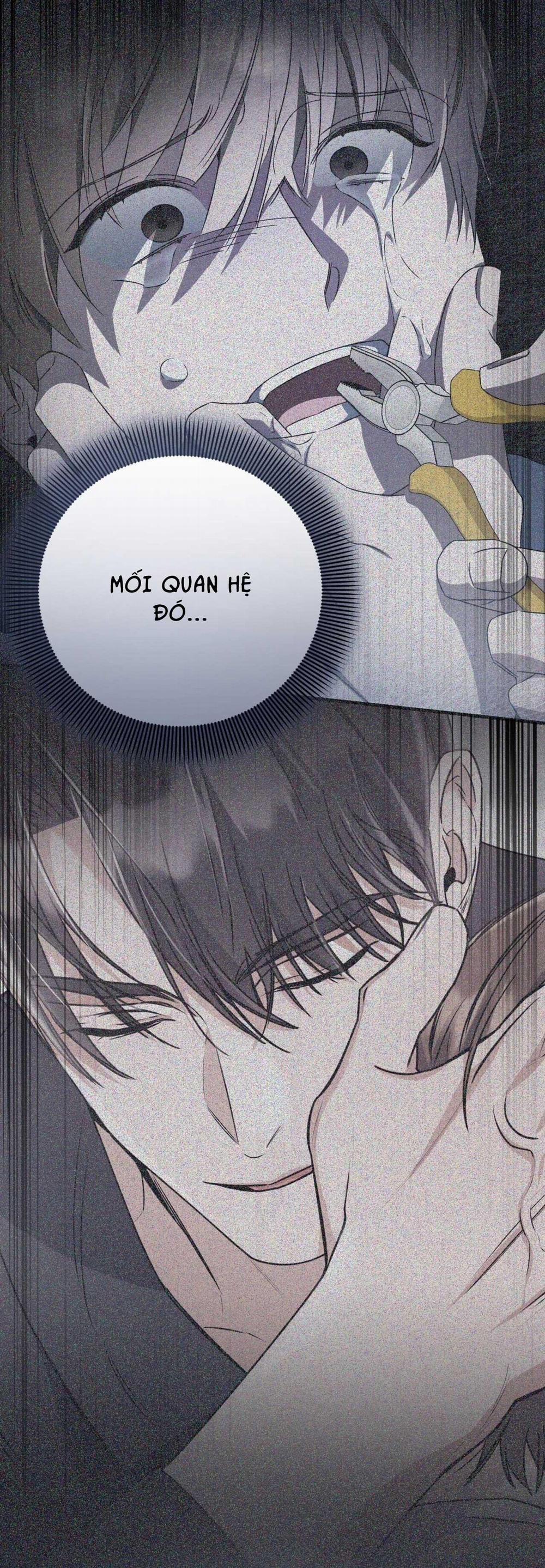 Vô Hình 53 trang 30