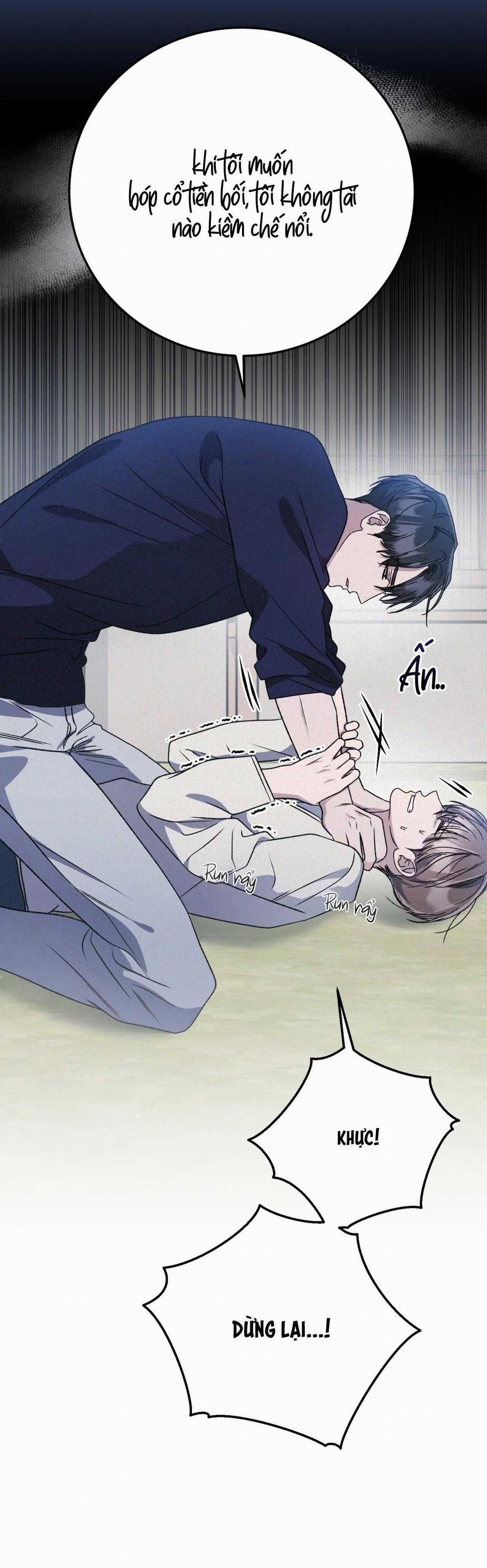 Vô Hình 53 trang 41