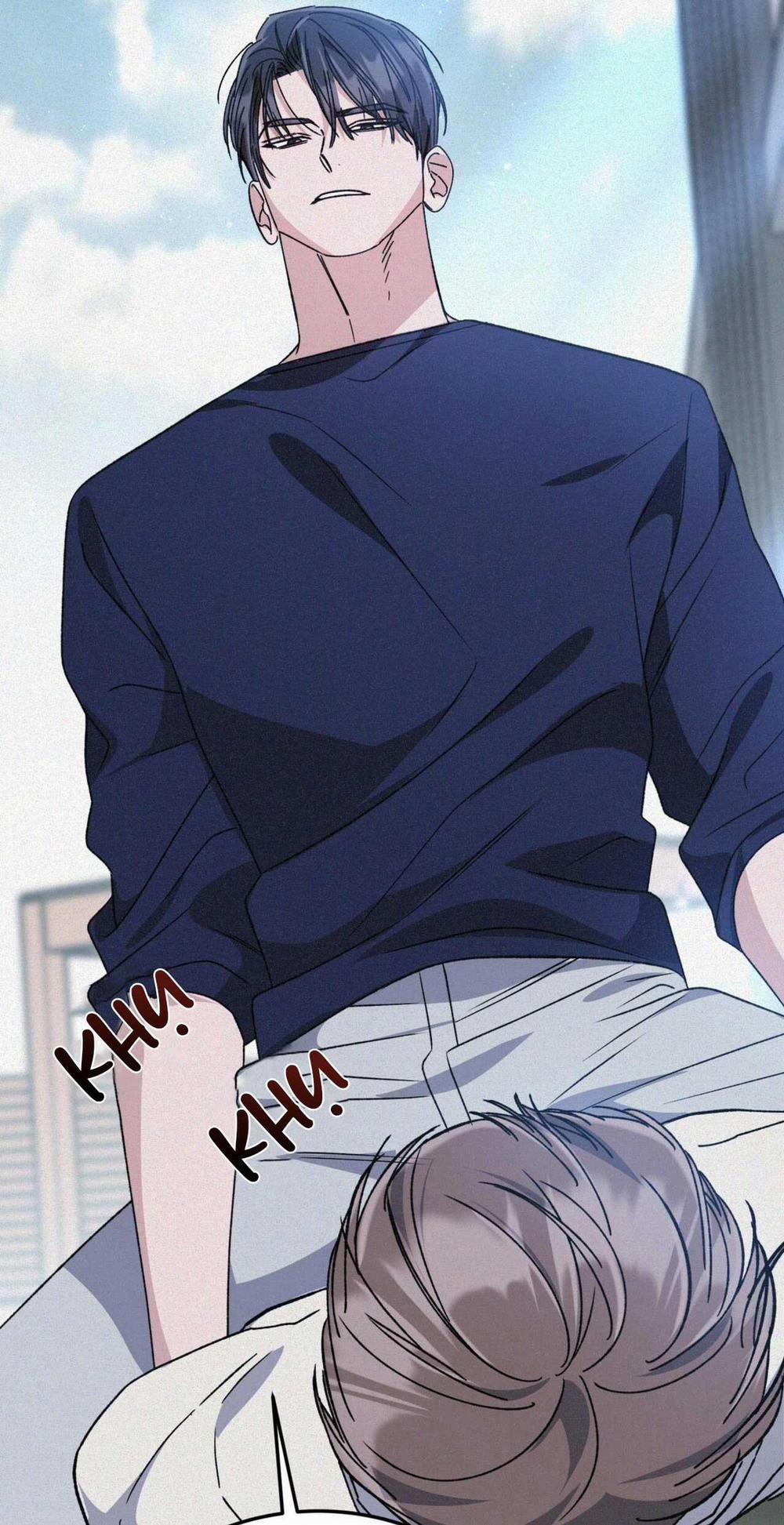 Vô Hình 53 trang 43