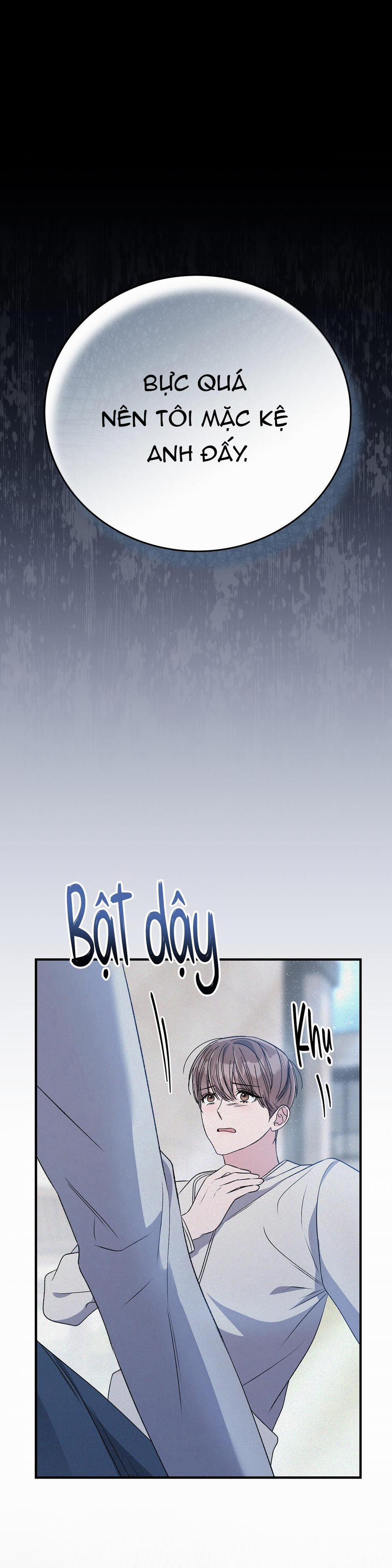 Vô Hình 54 trang 1