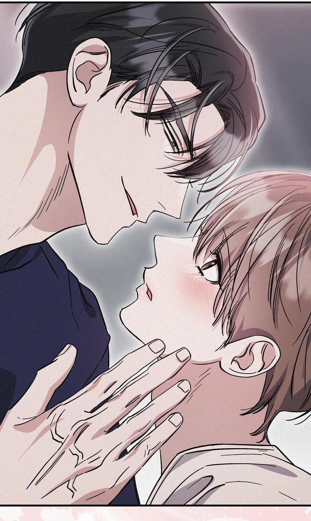 Vô Hình 54 trang 21