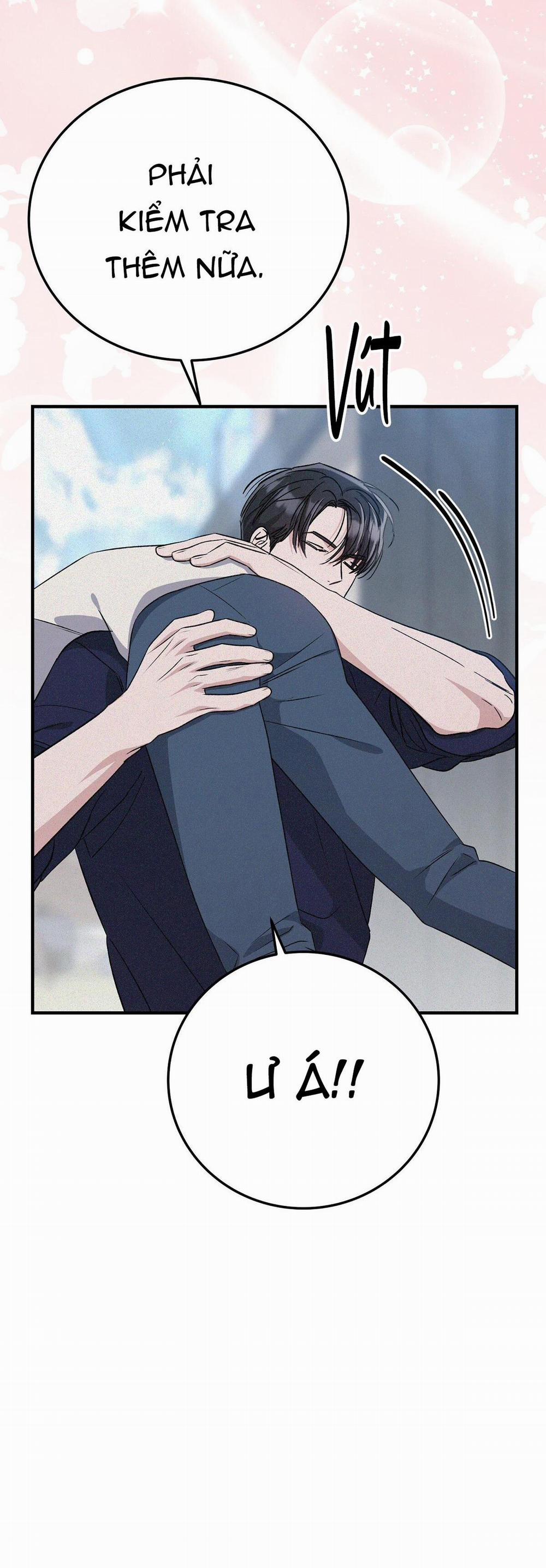 Vô Hình 54 trang 22