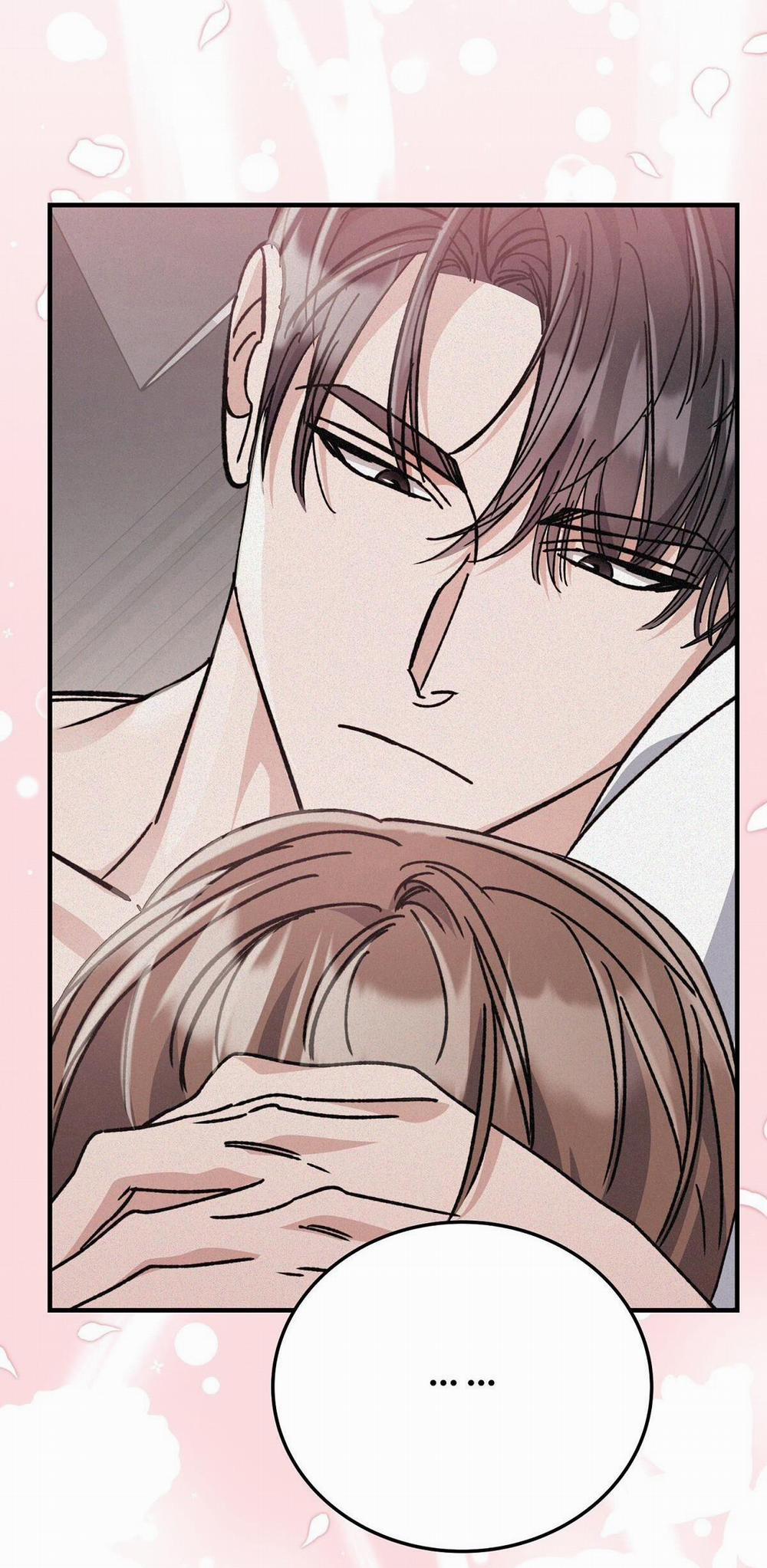 Vô Hình 54 trang 32