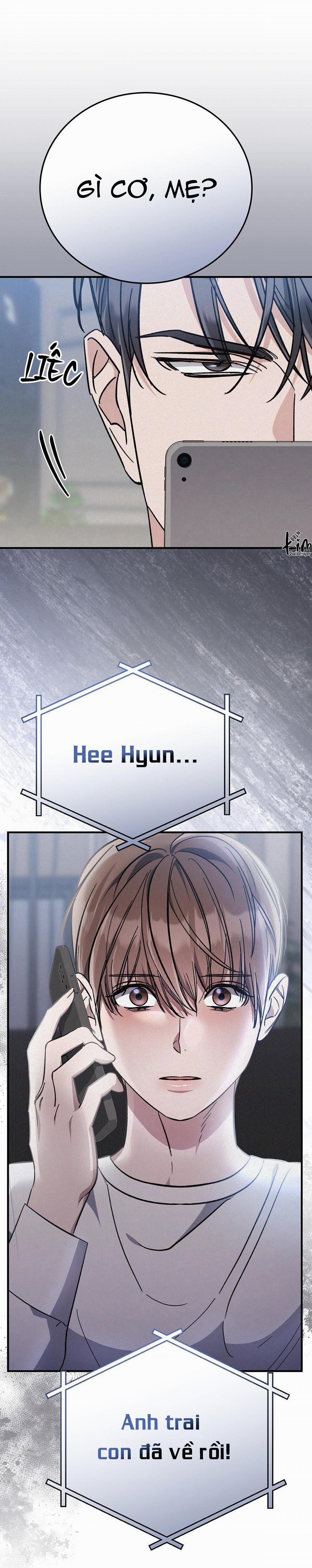 Vô Hình 54 trang 36