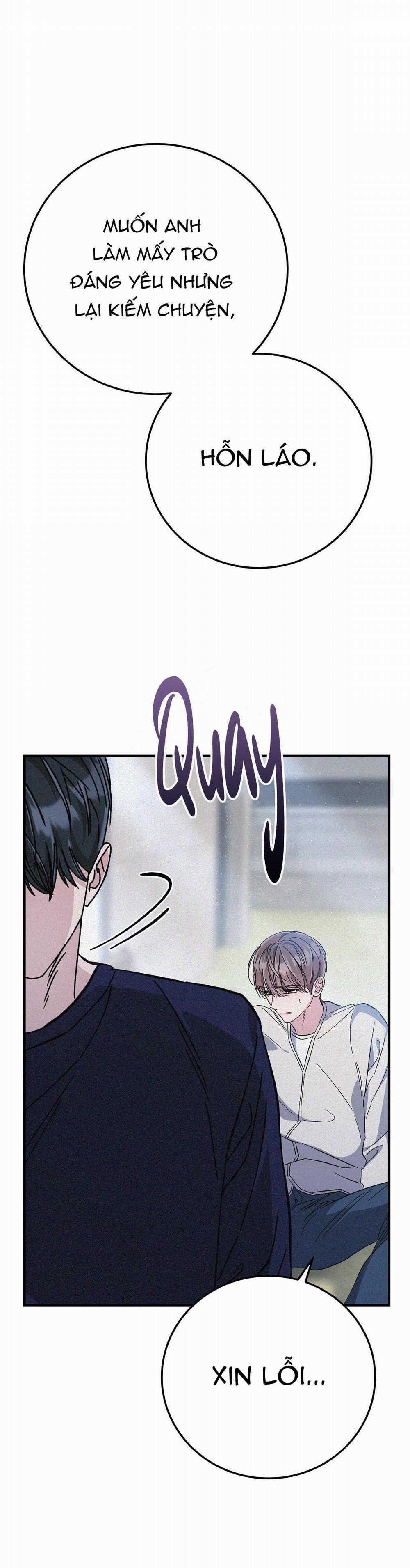 Vô Hình 54 trang 4