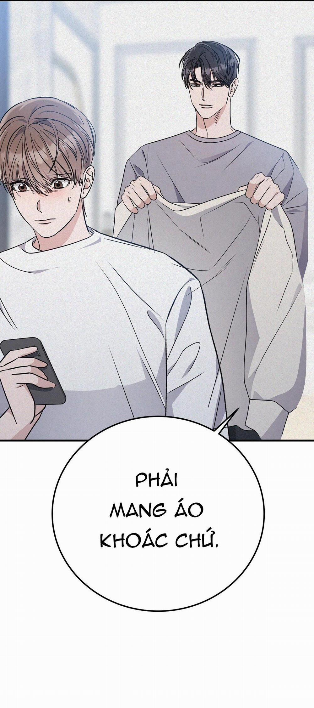 Vô Hình 54 trang 41