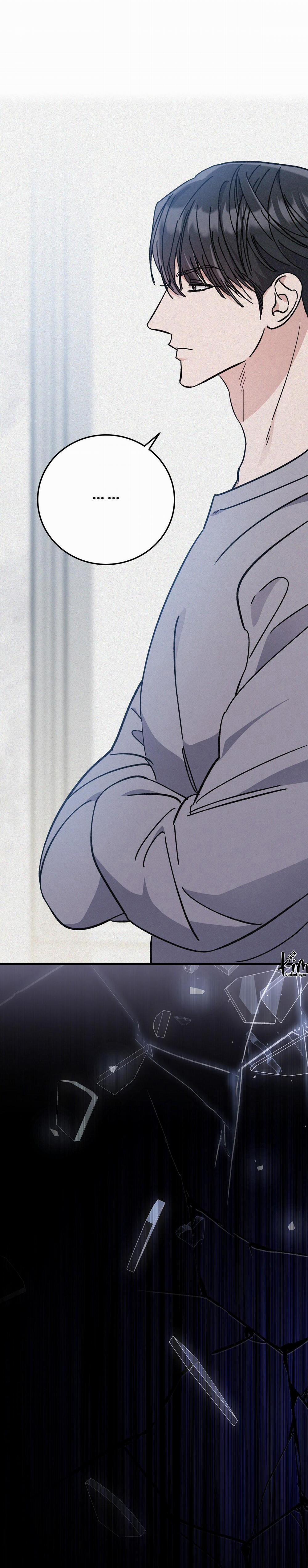 Vô Hình 54 trang 51