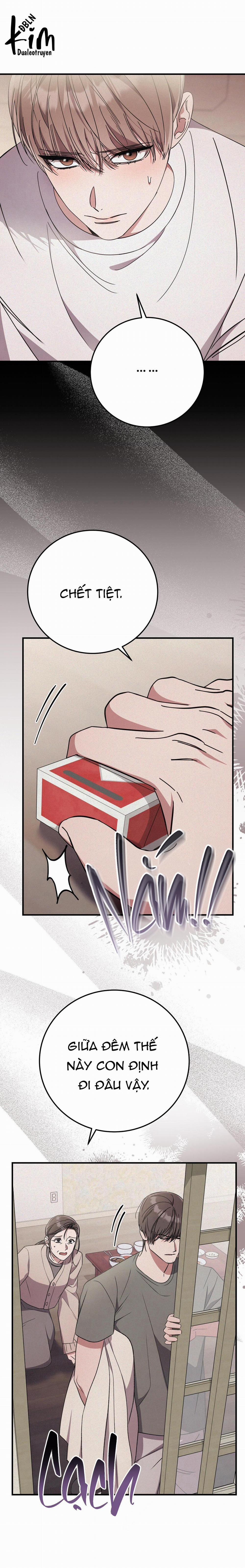 Vô Hình 55 trang 14