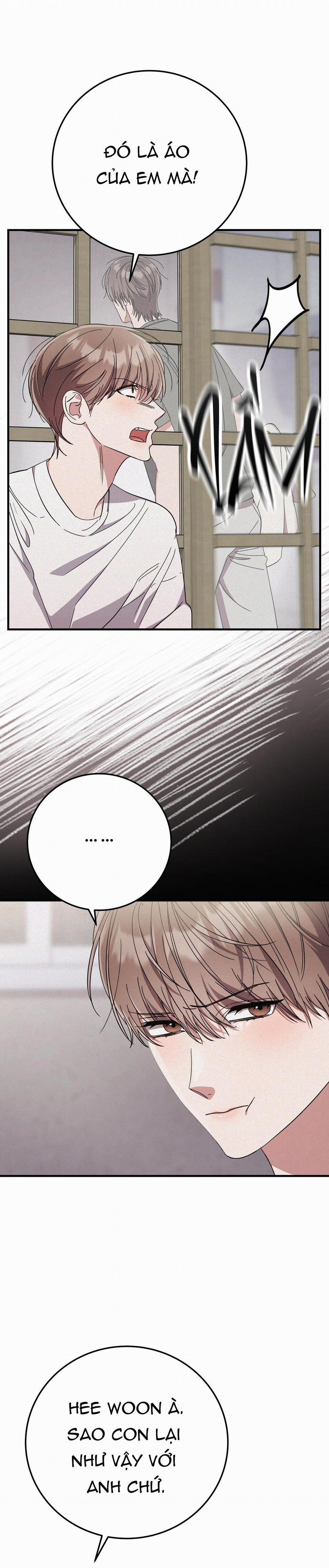 Vô Hình 55 trang 15