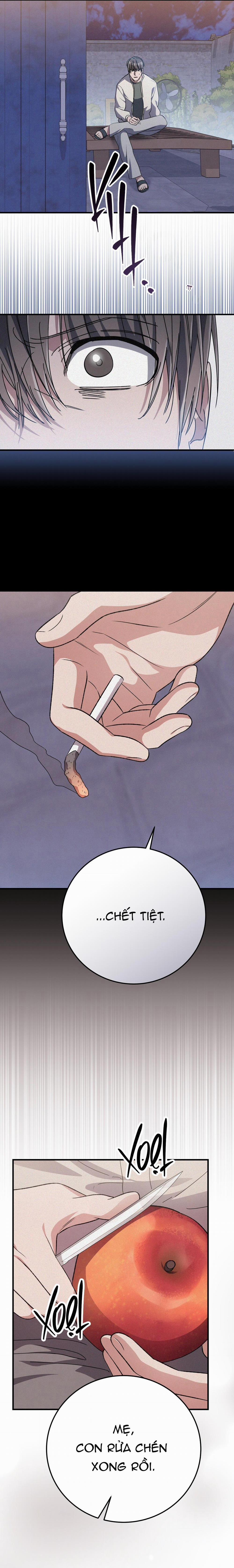 Vô Hình 55 trang 19