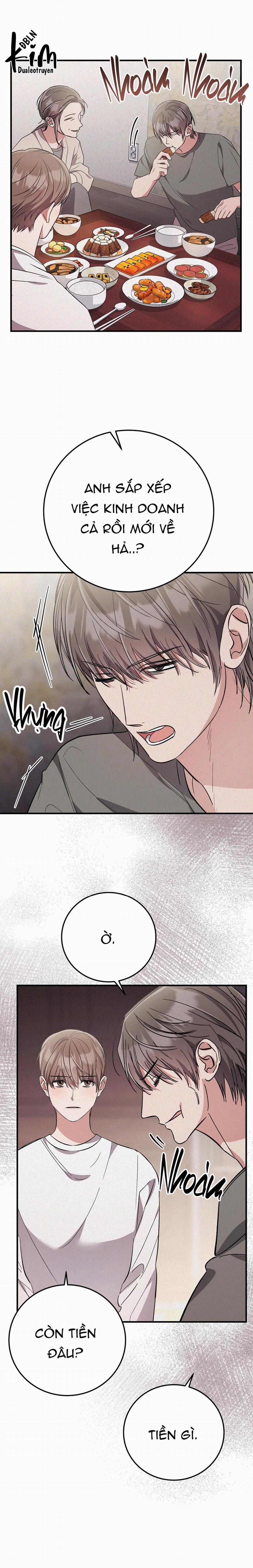 Vô Hình 55 trang 6