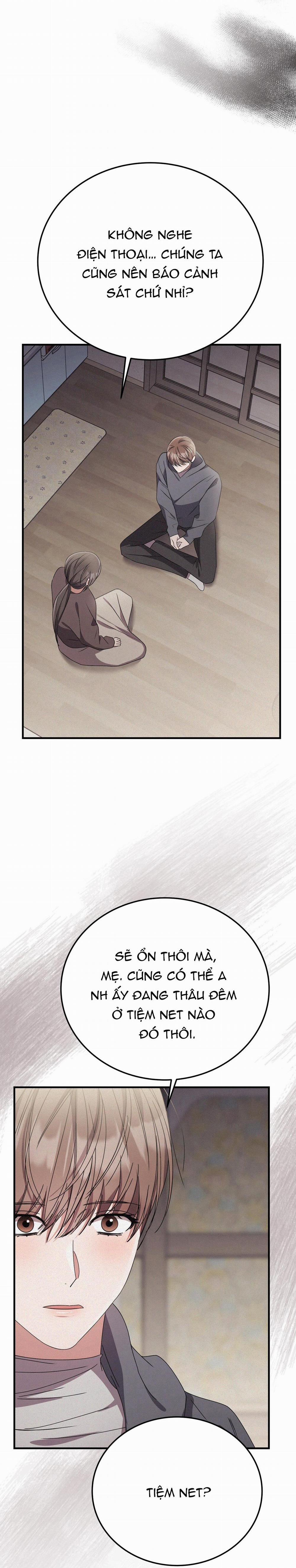 Vô Hình 56 trang 1