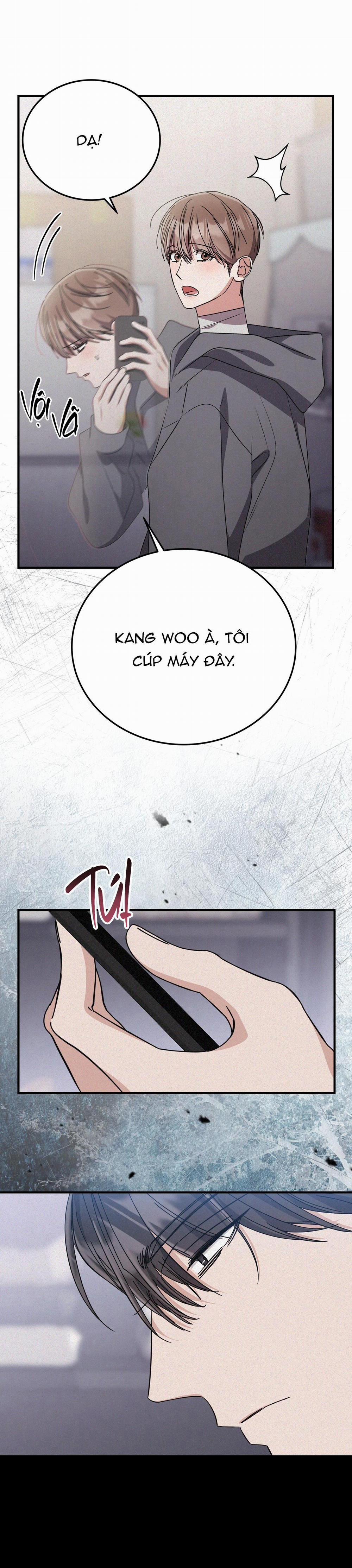 Vô Hình 56 trang 10