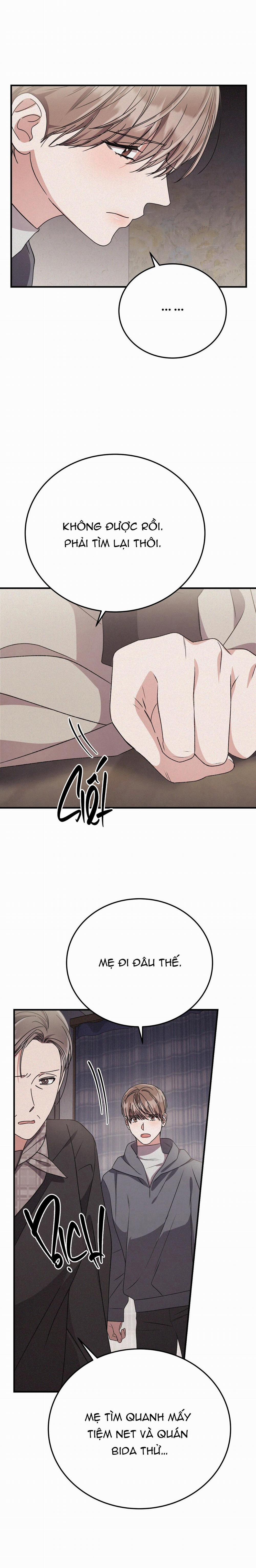 Vô Hình 56 trang 12
