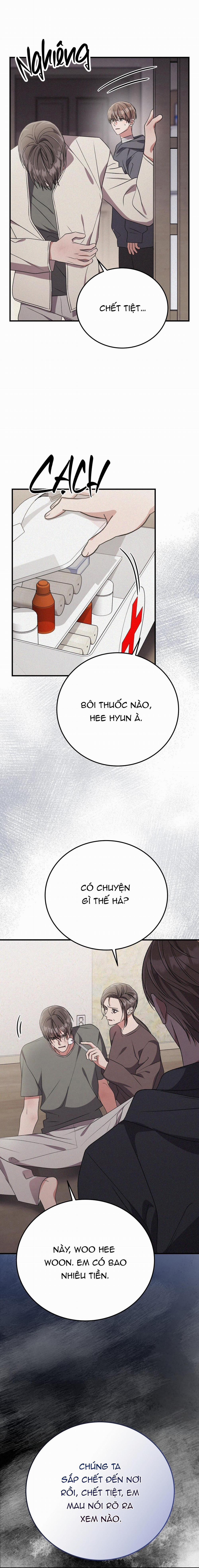 Vô Hình 56 trang 15