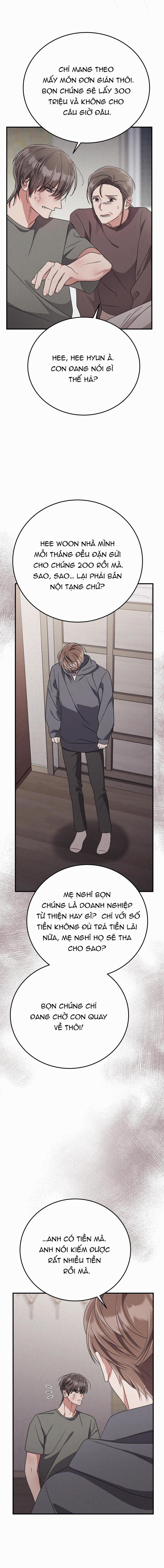 Vô Hình 56 trang 19