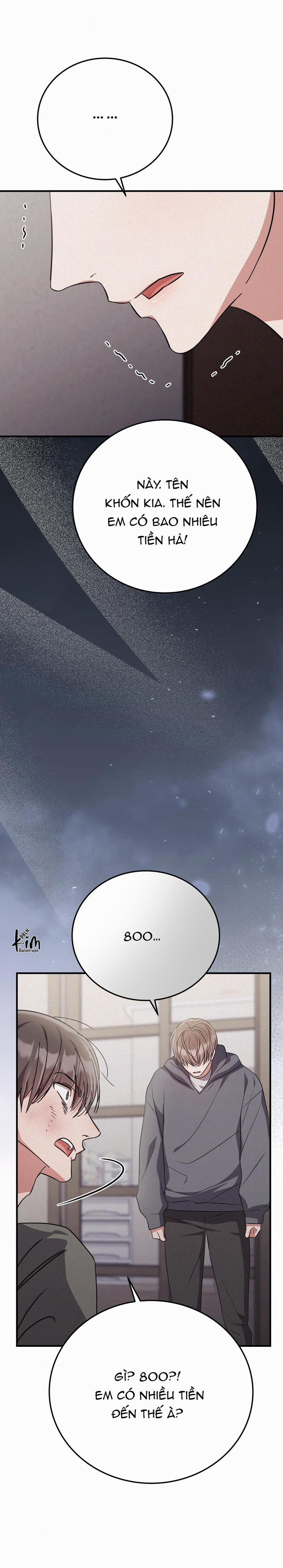 Vô Hình 56 trang 22