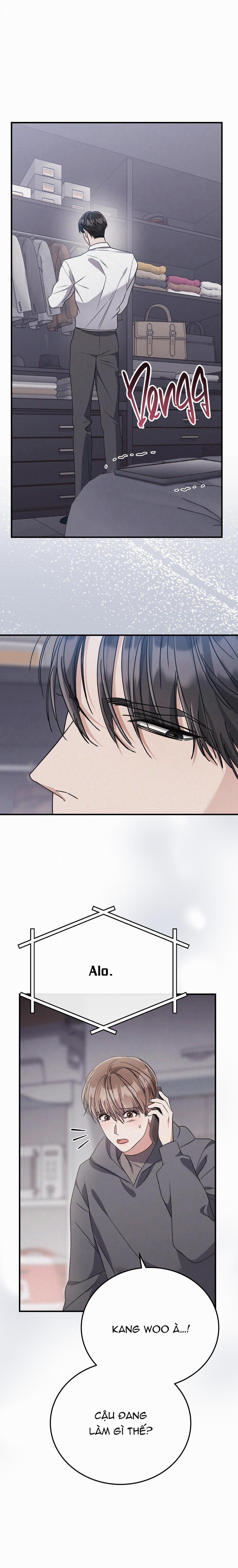 Vô Hình 56 trang 4