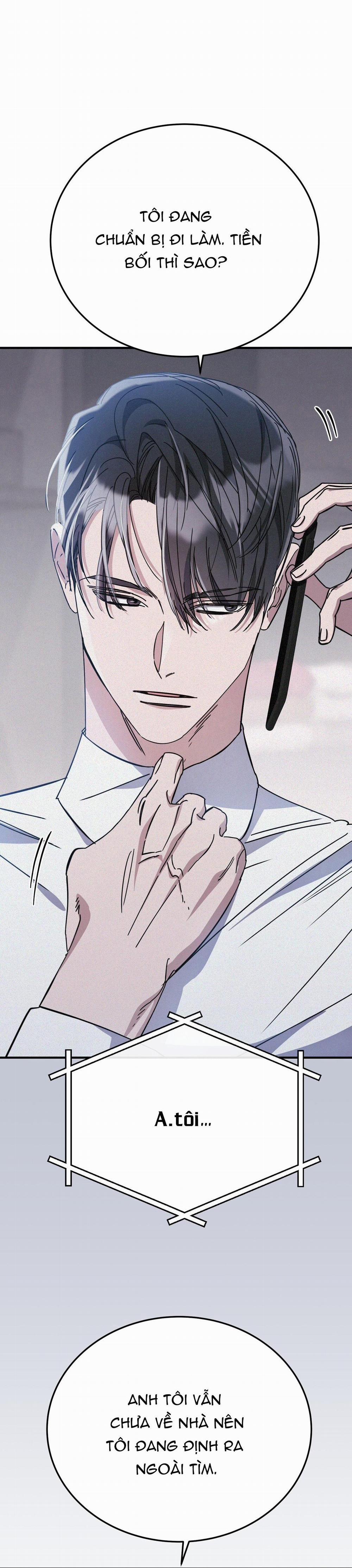 Vô Hình 56 trang 5