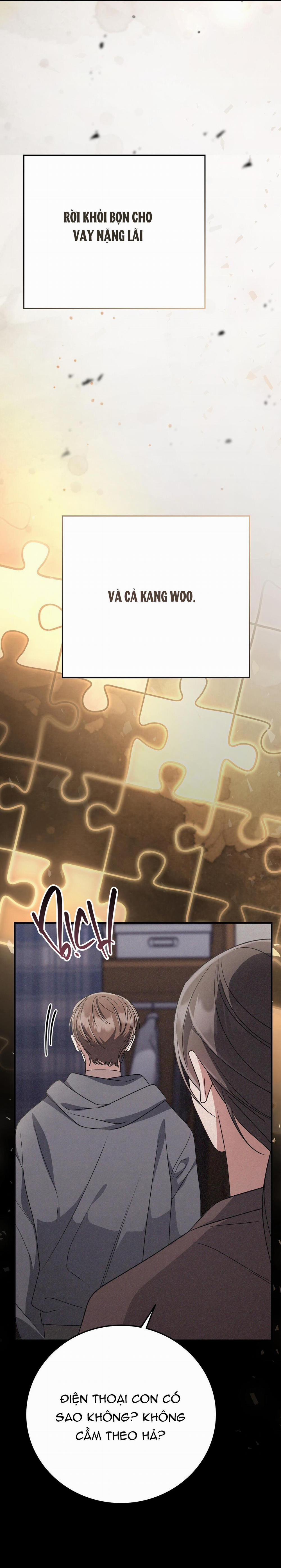Vô Hình 57 trang 12