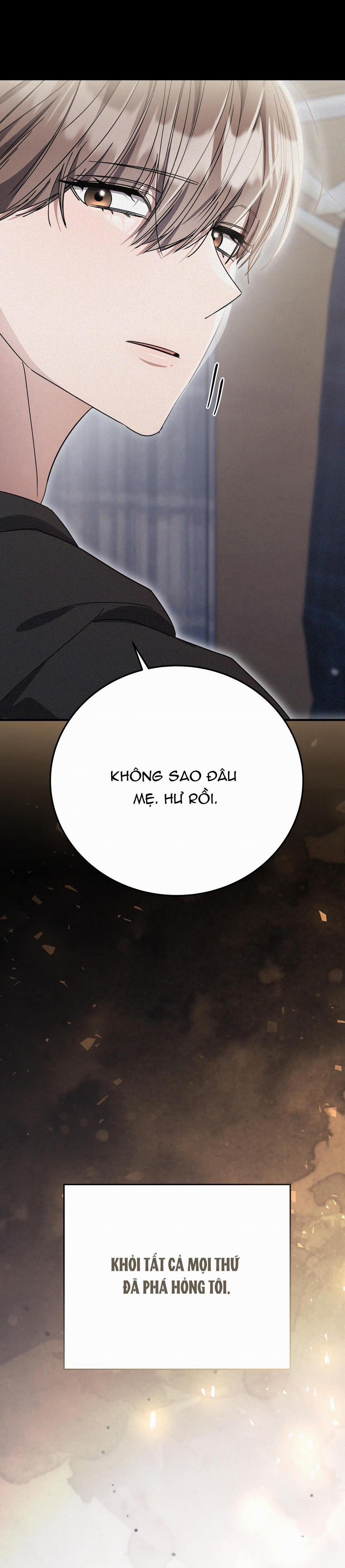 Vô Hình 57 trang 13