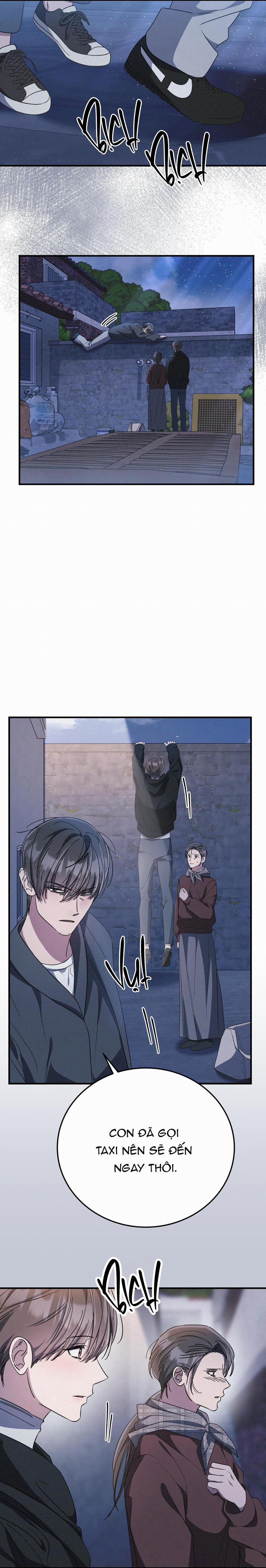 Vô Hình 57 trang 15