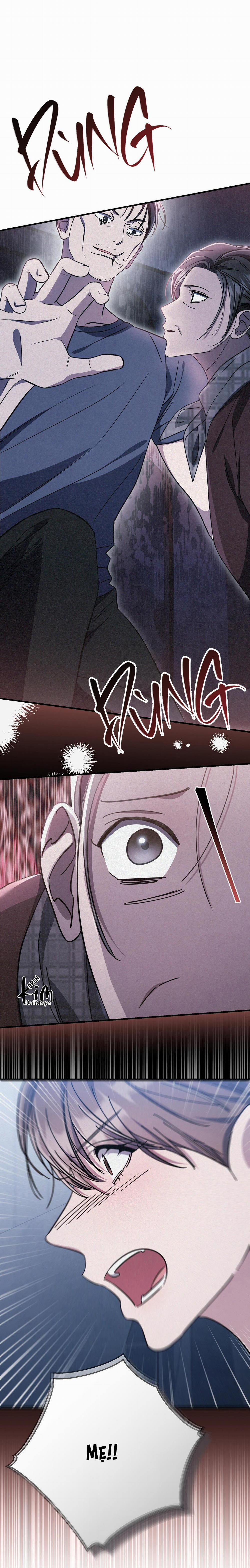 Vô Hình 57 trang 19