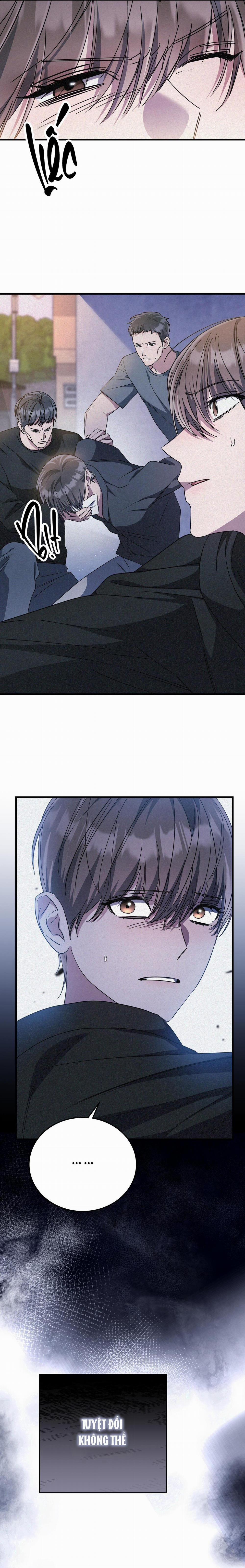 Vô Hình 57 trang 21