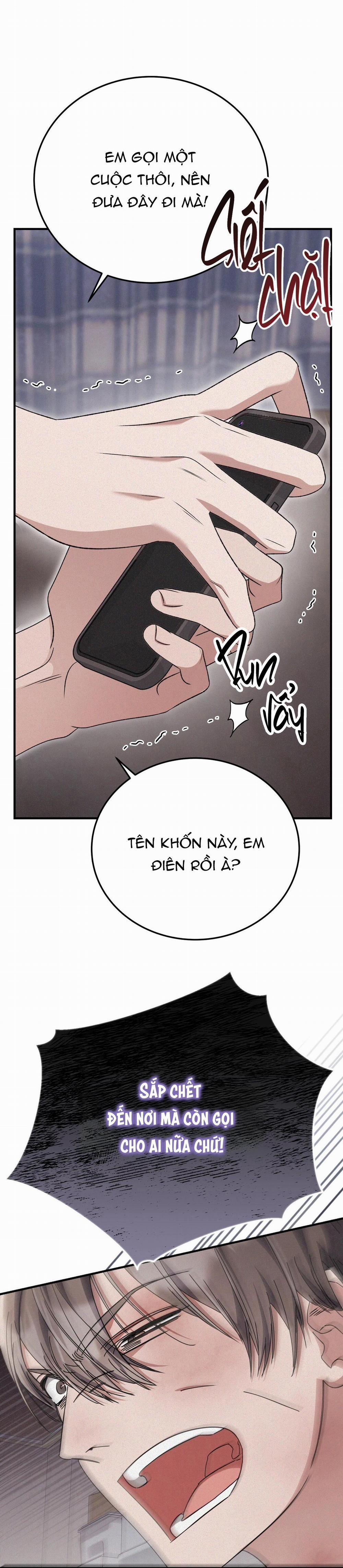 Vô Hình 57 trang 3