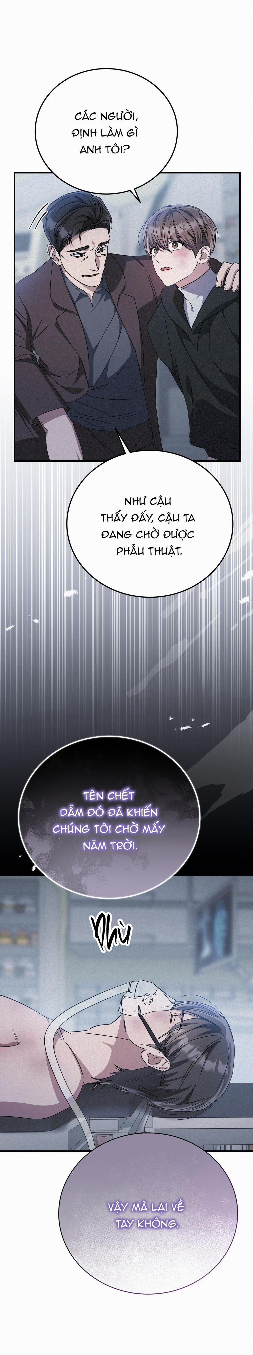 Vô Hình 58 trang 10
