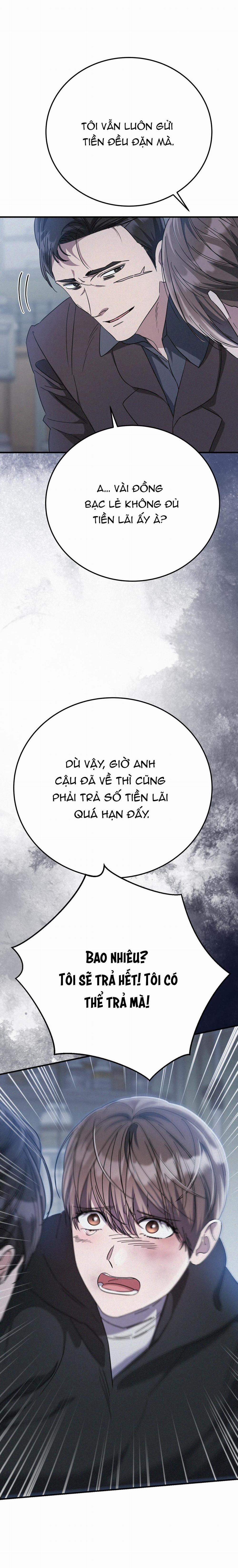 Vô Hình 58 trang 11