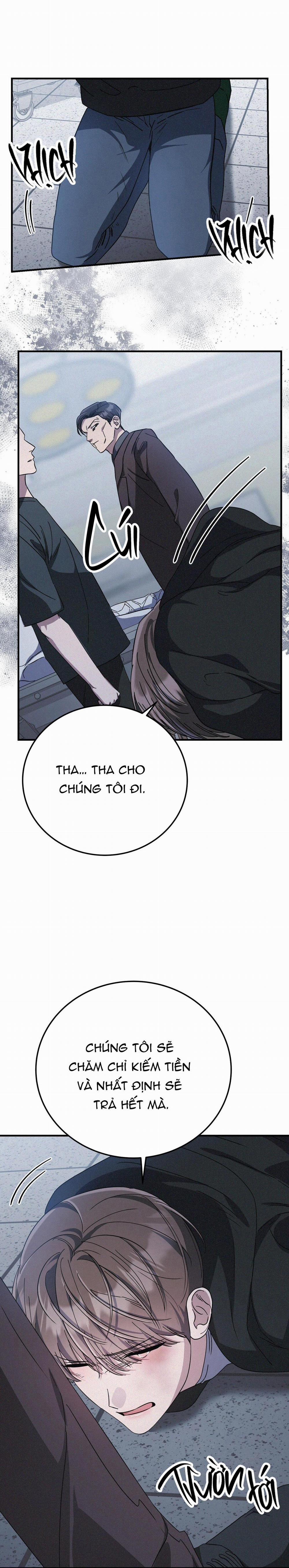 Vô Hình 58 trang 14