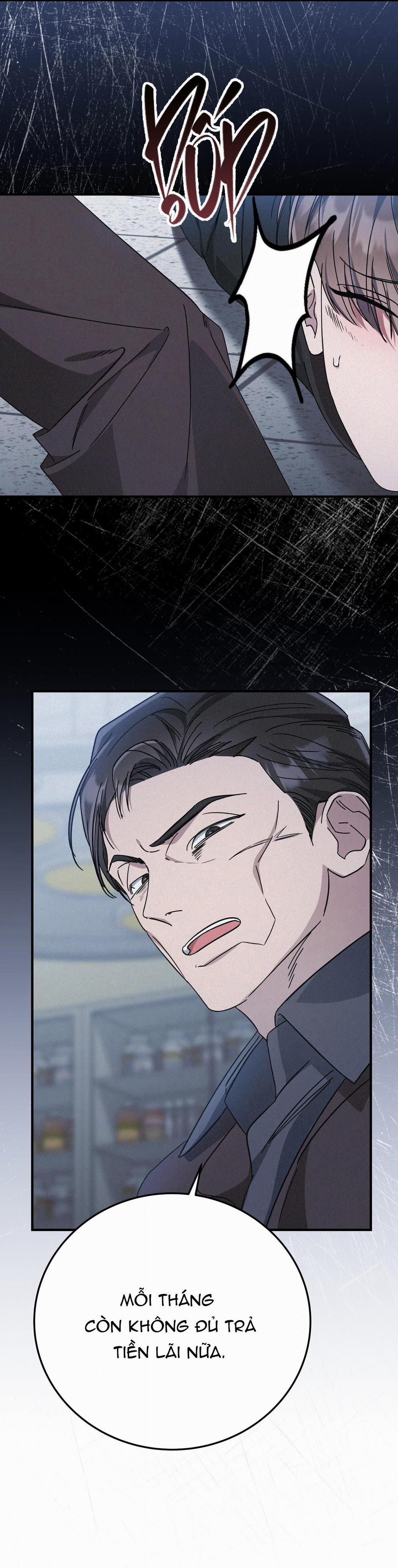 Vô Hình 58 trang 15