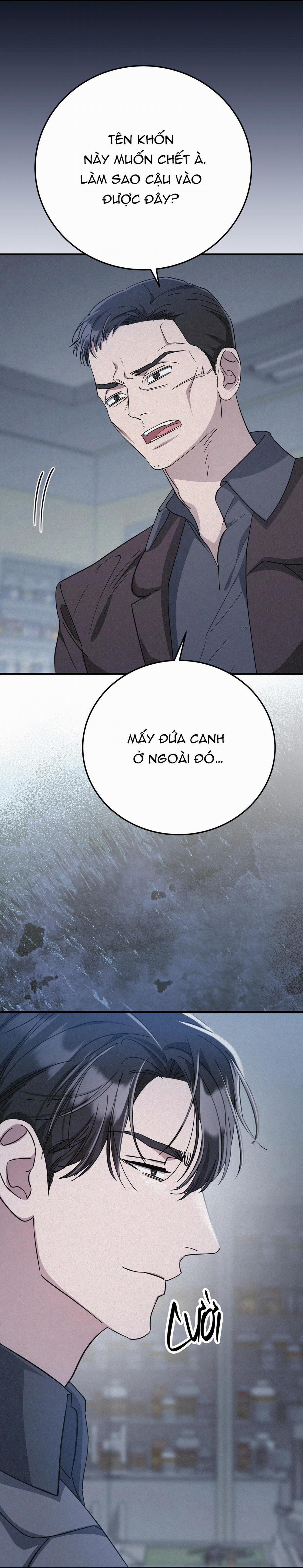 Vô Hình 58 trang 26