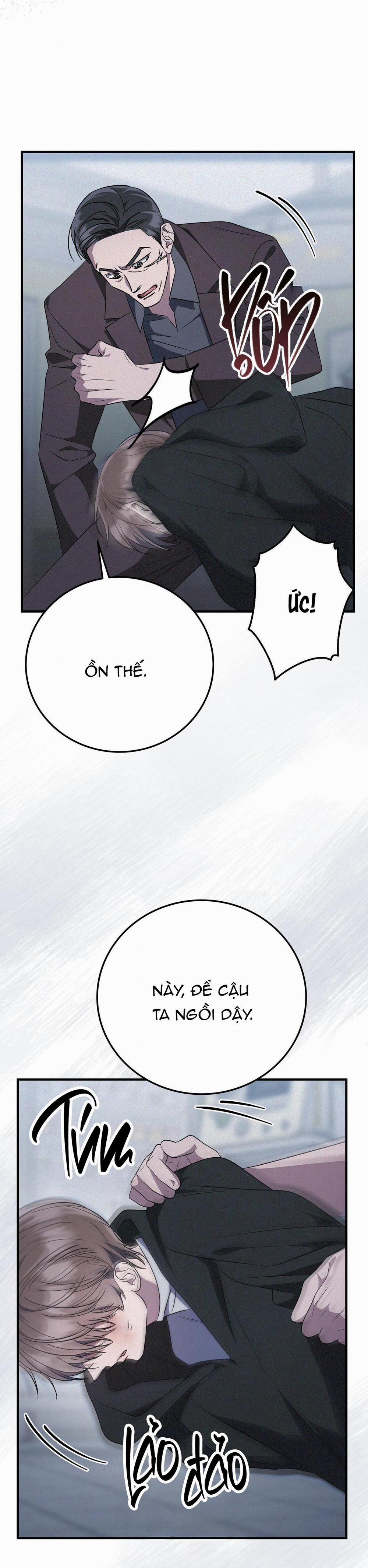 Vô Hình 58 trang 4