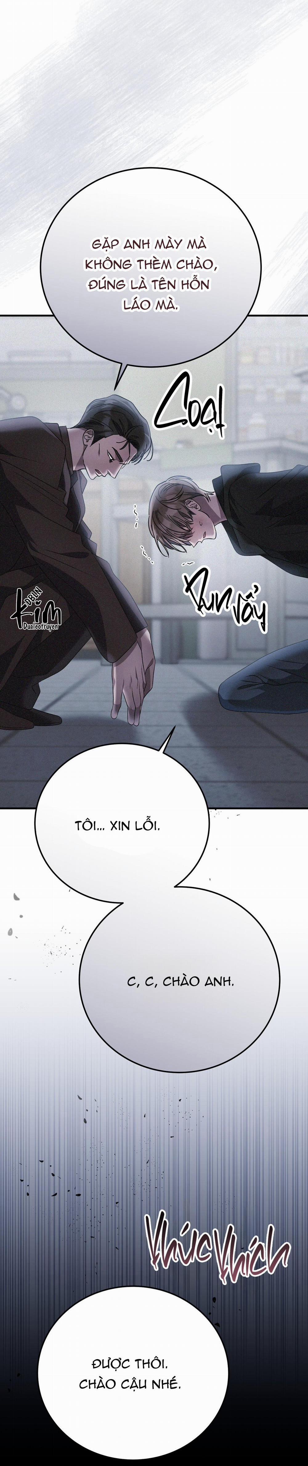 Vô Hình 58 trang 5