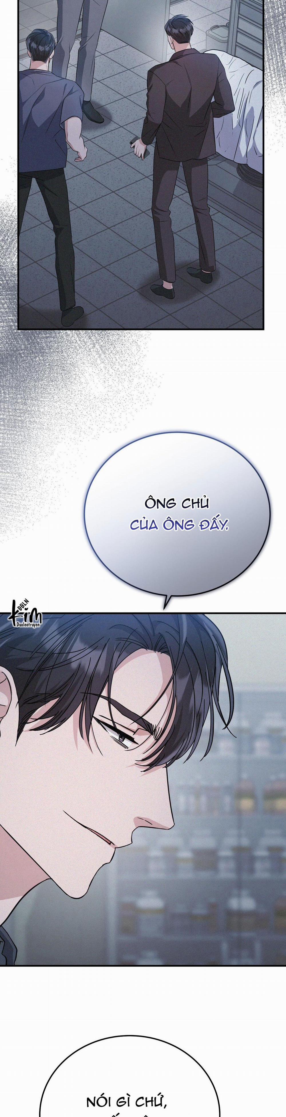 Vô Hình 59 trang 1