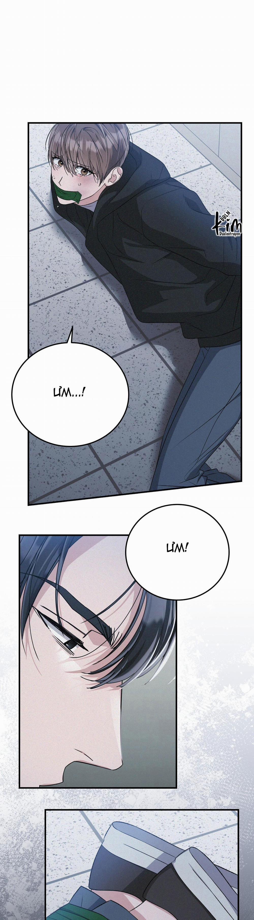 Vô Hình 59 trang 10