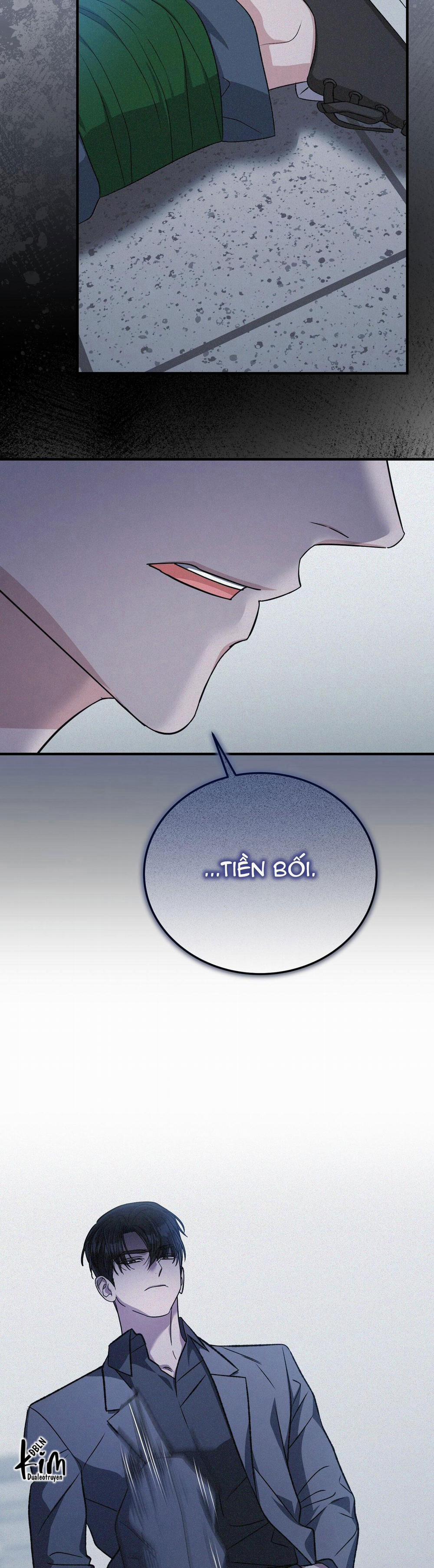 Vô Hình 59 trang 11