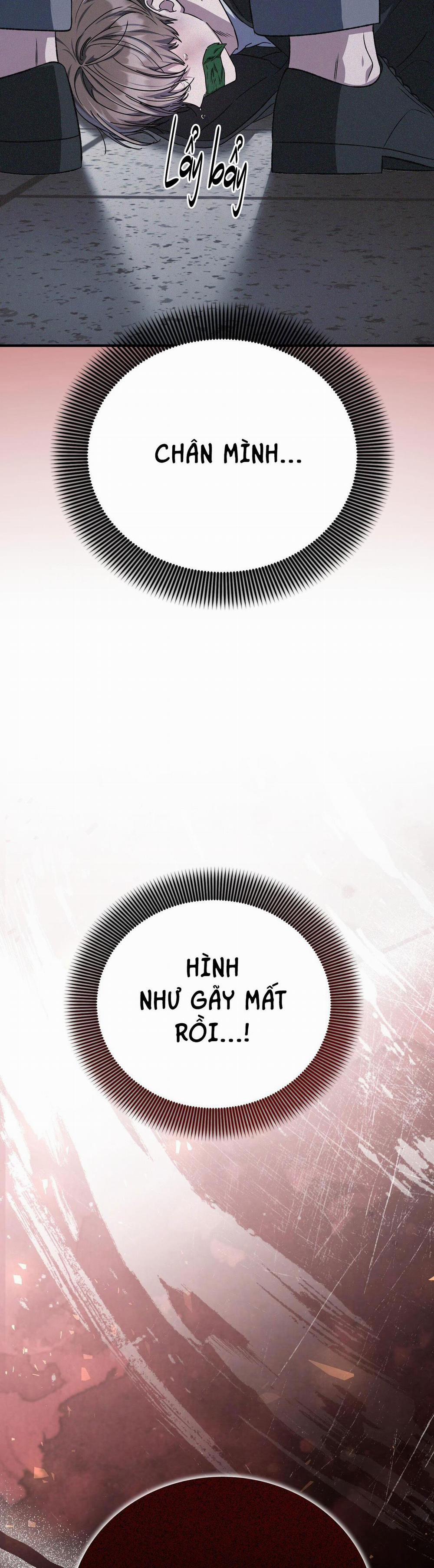 Vô Hình 59 trang 14