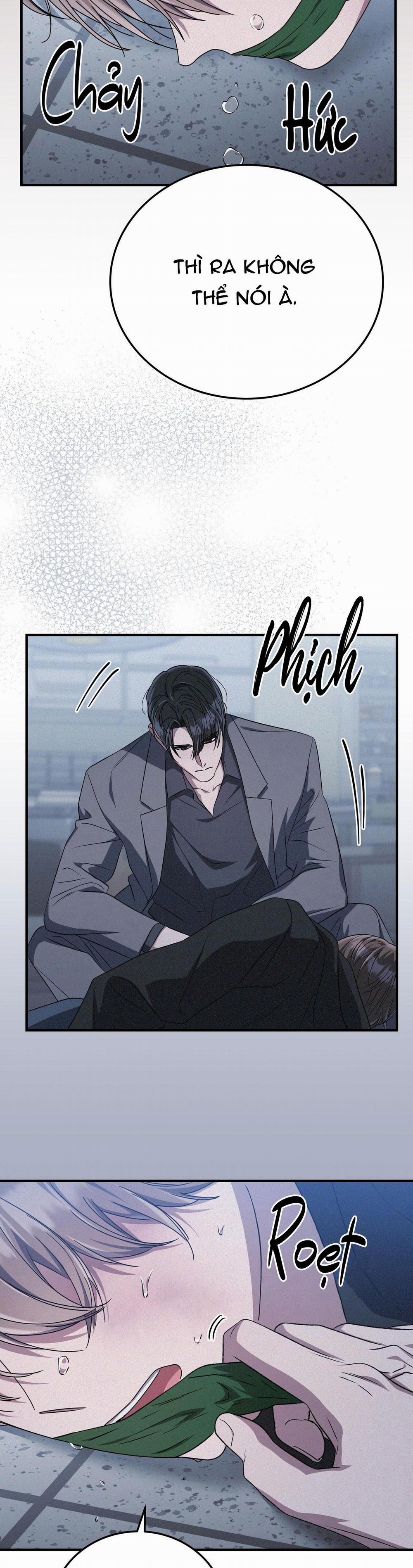 Vô Hình 59 trang 16