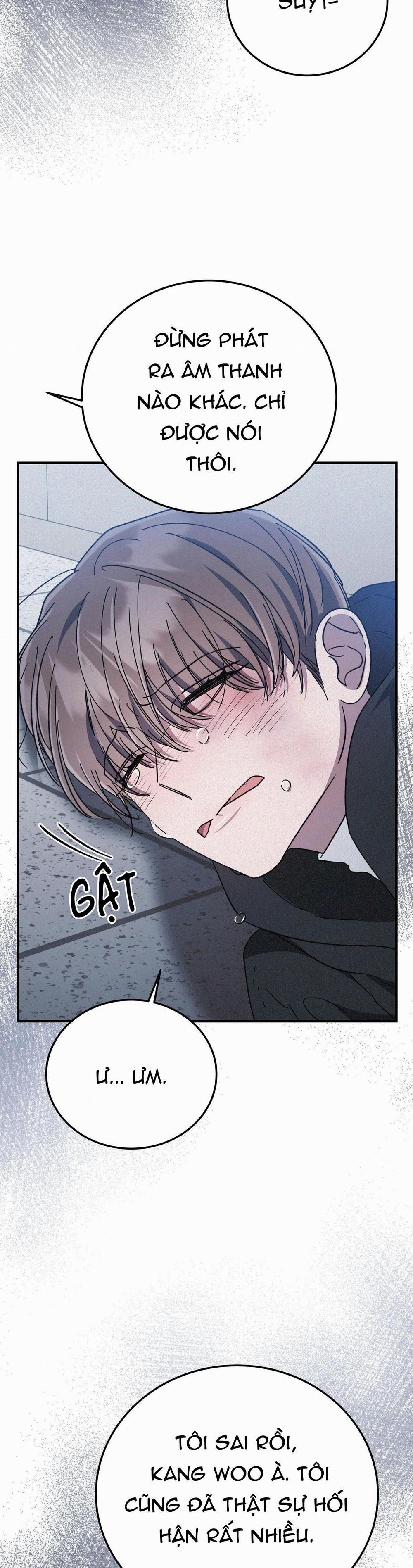 Vô Hình 59 trang 18