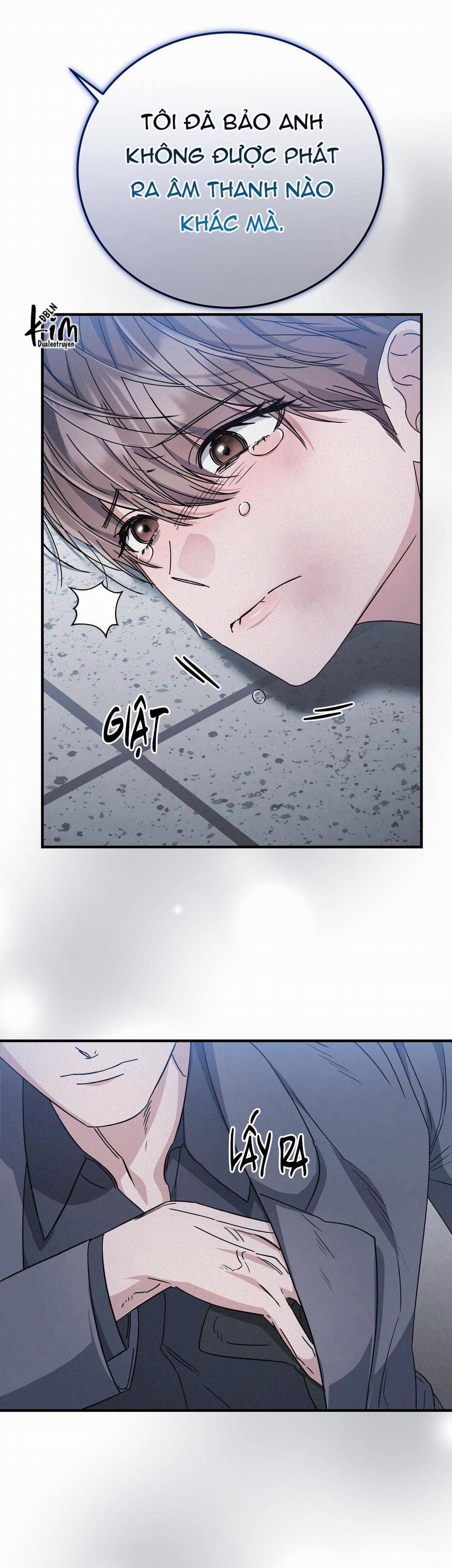 Vô Hình 59 trang 20