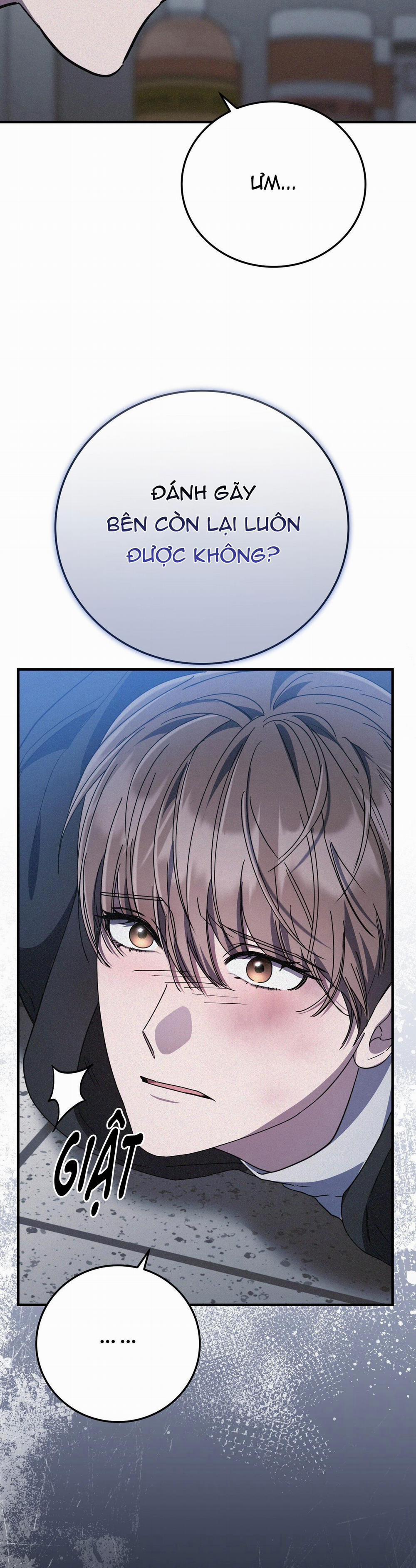 Vô Hình 59 trang 34