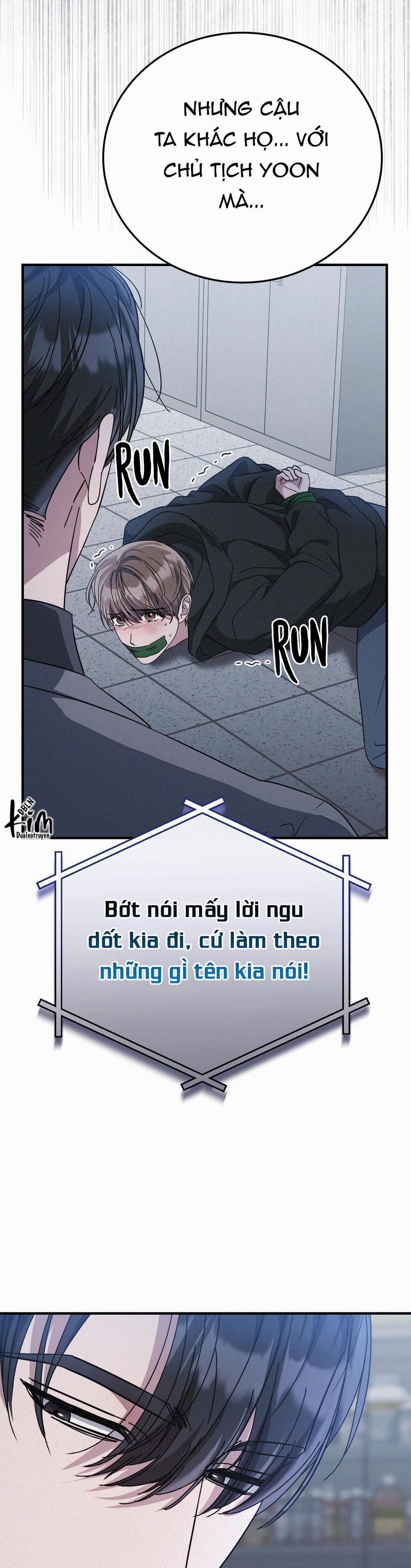 Vô Hình 59 trang 5